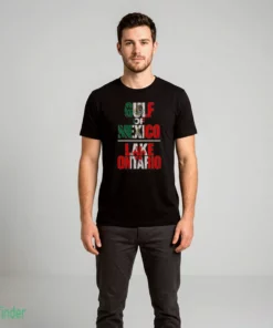 gulf of mexico lake ontario shirt 2