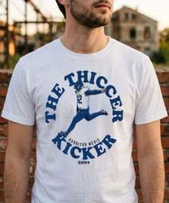 harrison mevis the thiccer kicker tshirt white male3