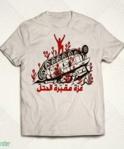 hasan piker hamas terrorists destroy a tank t shirt 1