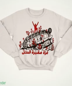 hasan piker hamas terrorists destroy a tank t shirt 4