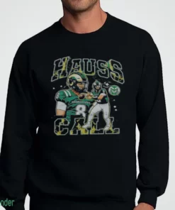 hauss hejny colorado state football sweatshirt