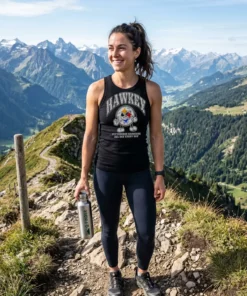 haywire four chord music fest 12 pittsburgh pa september 2026 black tanktop alpine ridge