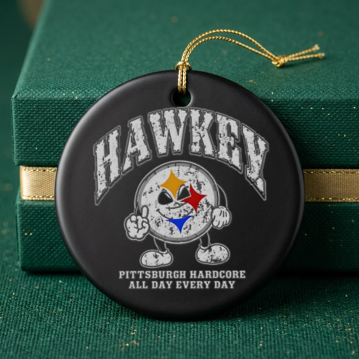 haywire four chord music fest 12 pittsburgh pa september 2026 ornament haywire four chord music fest 12 pittsburgh pa september 2026 ornament