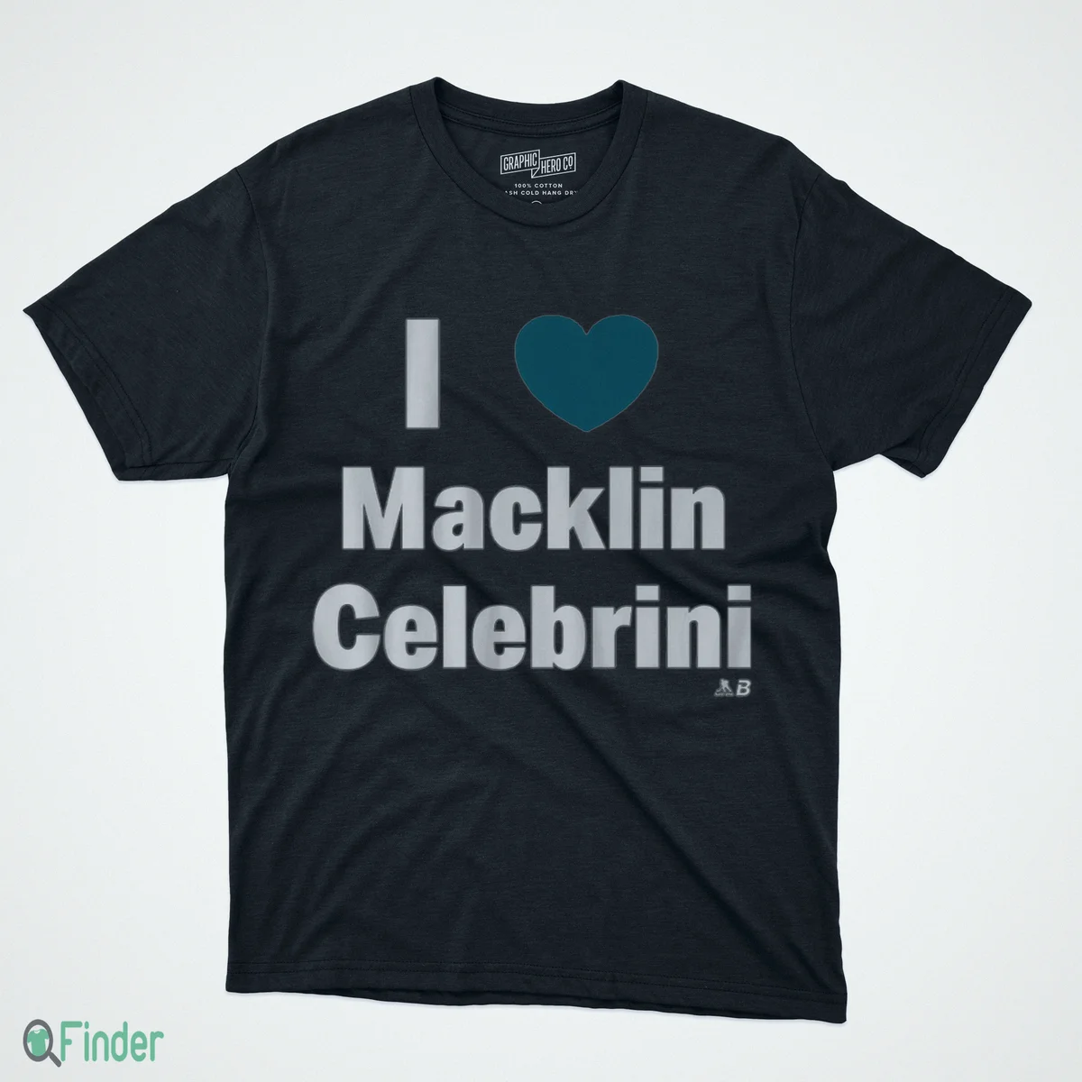 i heart macklin celebrini t shirt i heart macklin celebrini t shirt