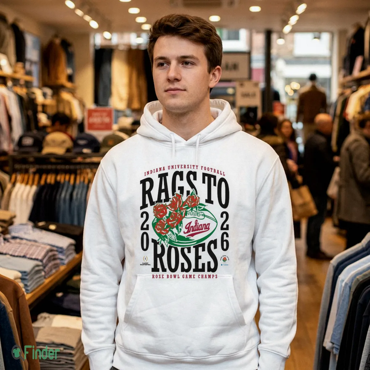 indiana rags to roses 2026 rose bowl champs shirt 3 indiana rags to roses 2026 rose bowl champs shirt 3