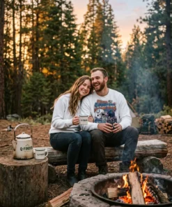 indianapolis colts vs chicago bears nfl champions go colts h white sweatshirt campfire couple