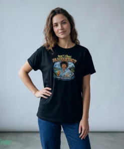 isn t that fantastic bob ross t shirt 2