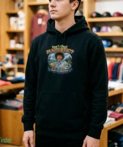 isn t that fantastic bob ross t shirt 4