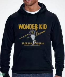 jackson chourio the wonder kid t 3