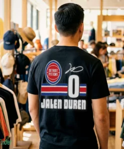 jalen duren nba shirts nba t shirt 1