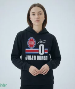 jalen duren nba shirts nba t shirt 2