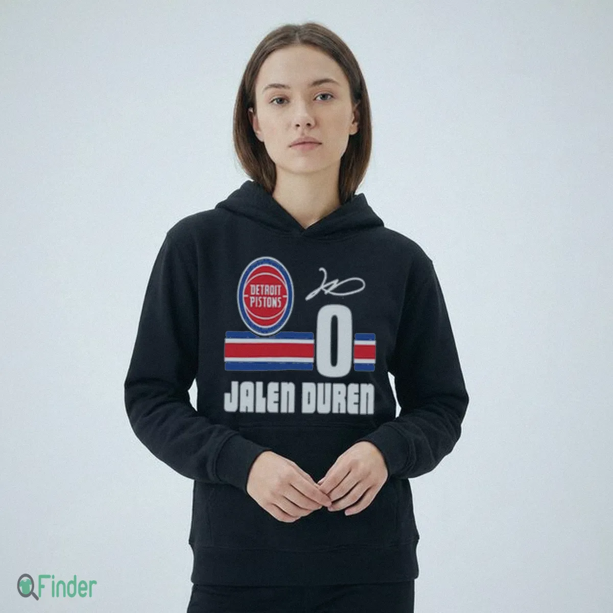 Jalen Duren NBA Shirts, NBA T-Shirt - Design Preview