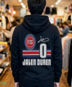 jalen duren nba shirts nba t shirt 3