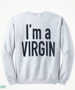 jazz chisholm jr. i m a virgin shirt 4