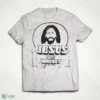 jesus is my homeboy shirt james hetfield metallica bd 1
