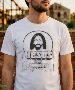 jesus is my homeboy shirt james hetfield metallica bd 2