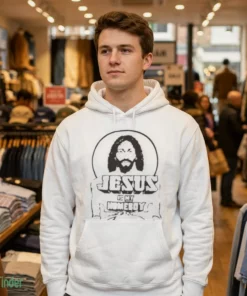jesus is my homeboy shirt james hetfield metallica bd 3