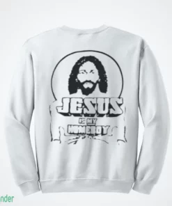 jesus is my homeboy shirt james hetfield metallica bd 4