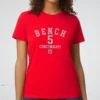 johnny bench october s finest t shirt 1