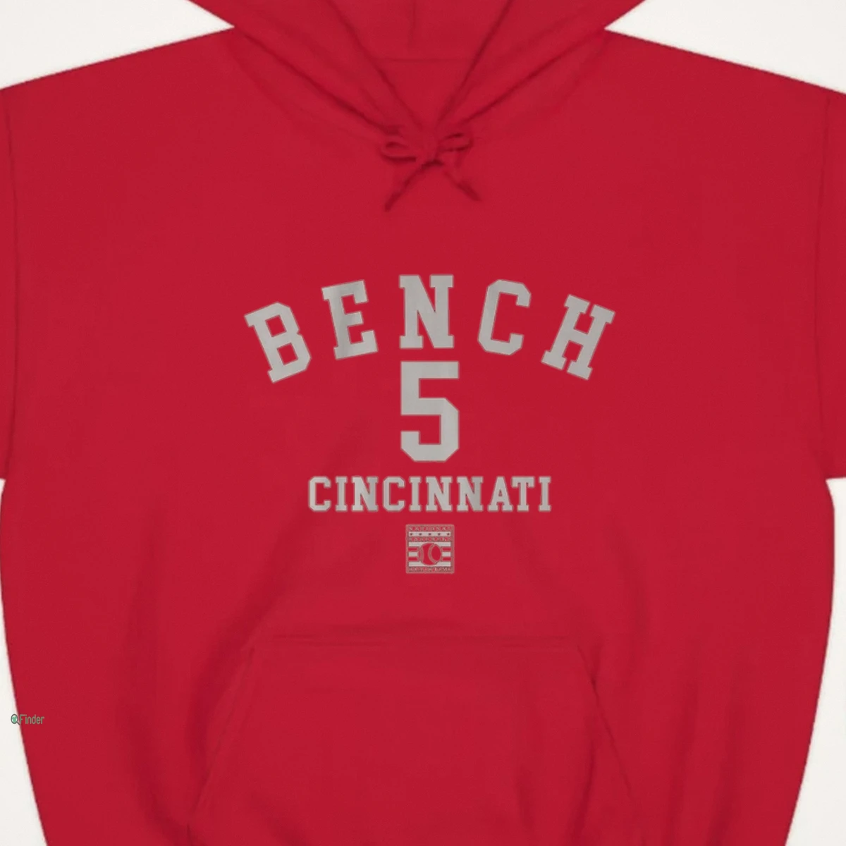 johnny bench october s finest t shirt 4 johnny bench october s finest t shirt 4