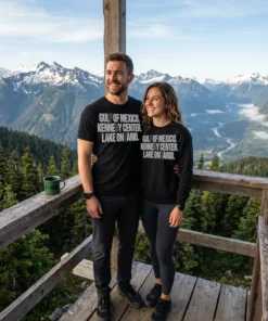 jon stewart gulf of mexico kennedy center lake ontario black tshirt overlook couple