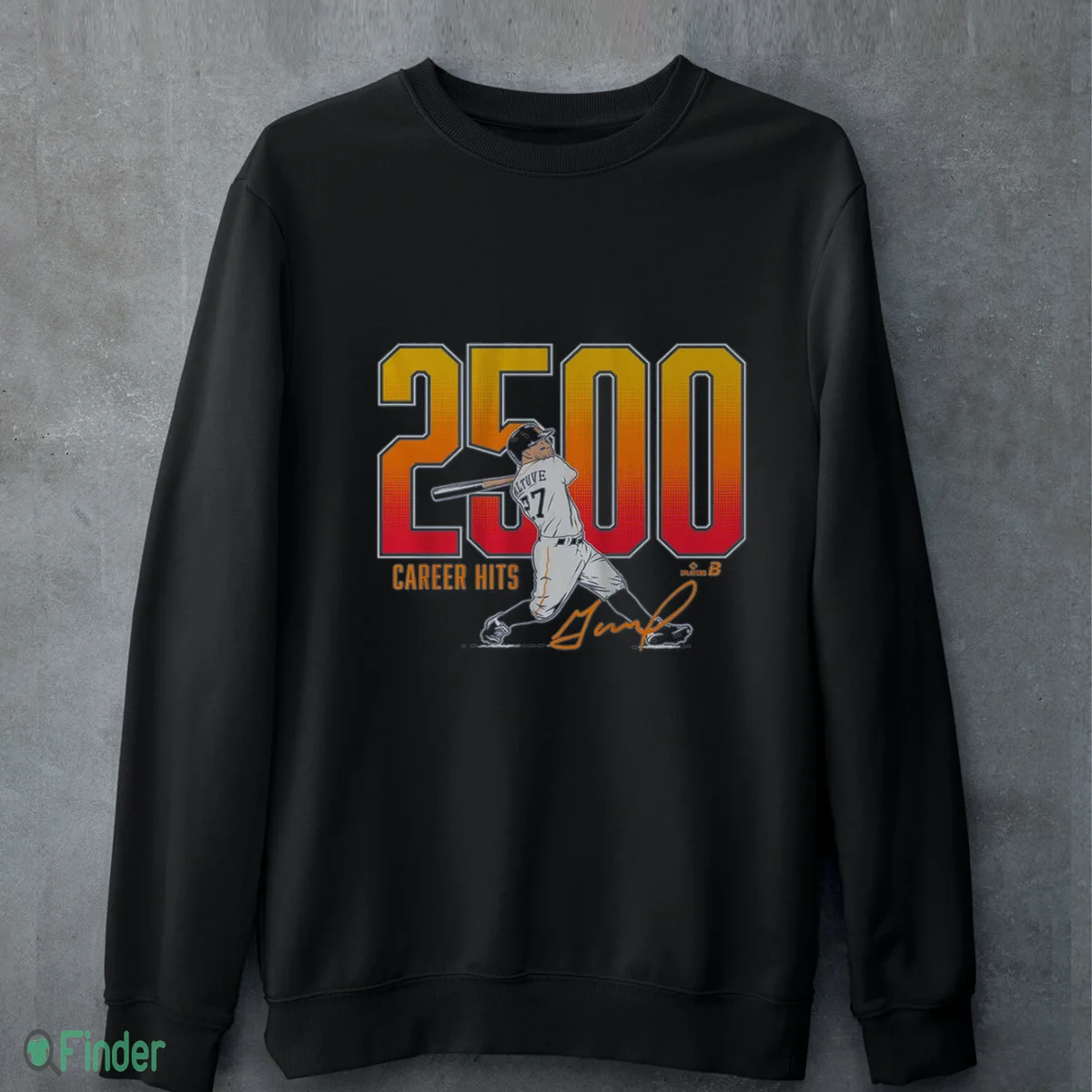jose altuve 2 500 hits shirt 4 jose altuve 2 500 hits shirt 4