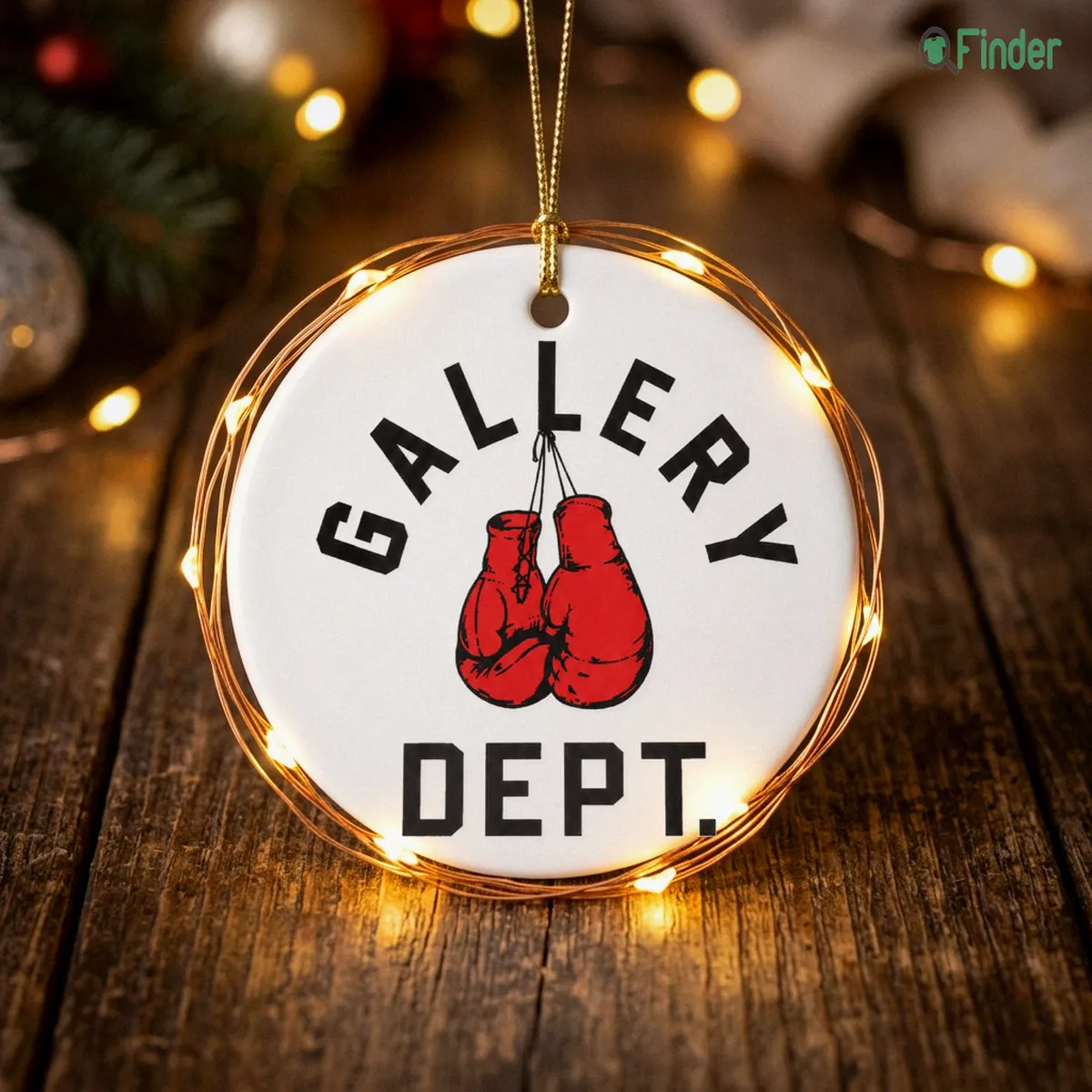 kenneth walker gallery dept boxing ornament kenneth walker gallery dept boxing ornament
