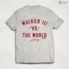kenneth walker iii vs the world t shirt