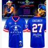 kenny chesney the original vibe room tour 2027 new york nyg football jersey 1