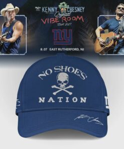 kenny chesney the original vibe room tour 2027 new york nyg football jersey 2