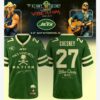 kenny chesney the original vibe room tour 2027 new york nyj football jersey 1