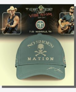 kenny chesney the original vibe room tour 2027 tennessee ten football jersey 2
