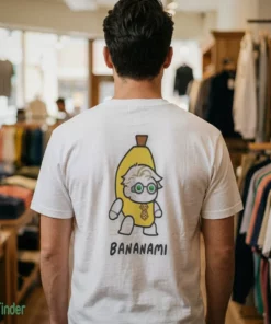 kento nanami bananami shirt 1