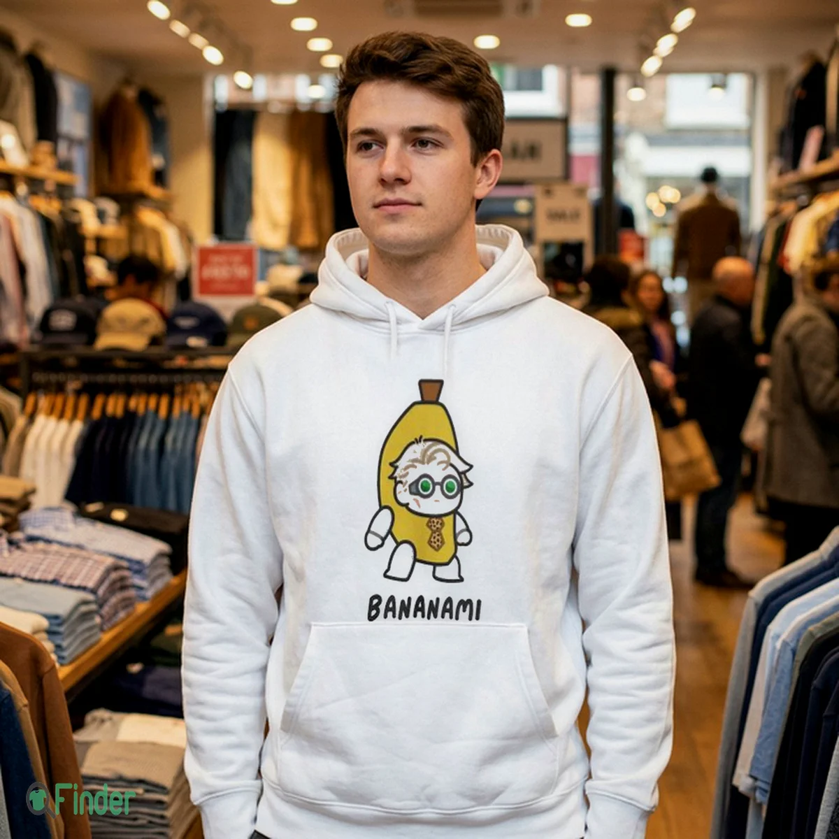 kento nanami bananami shirt 3 kento nanami bananami shirt 3