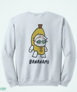 kento nanami bananami shirt 4