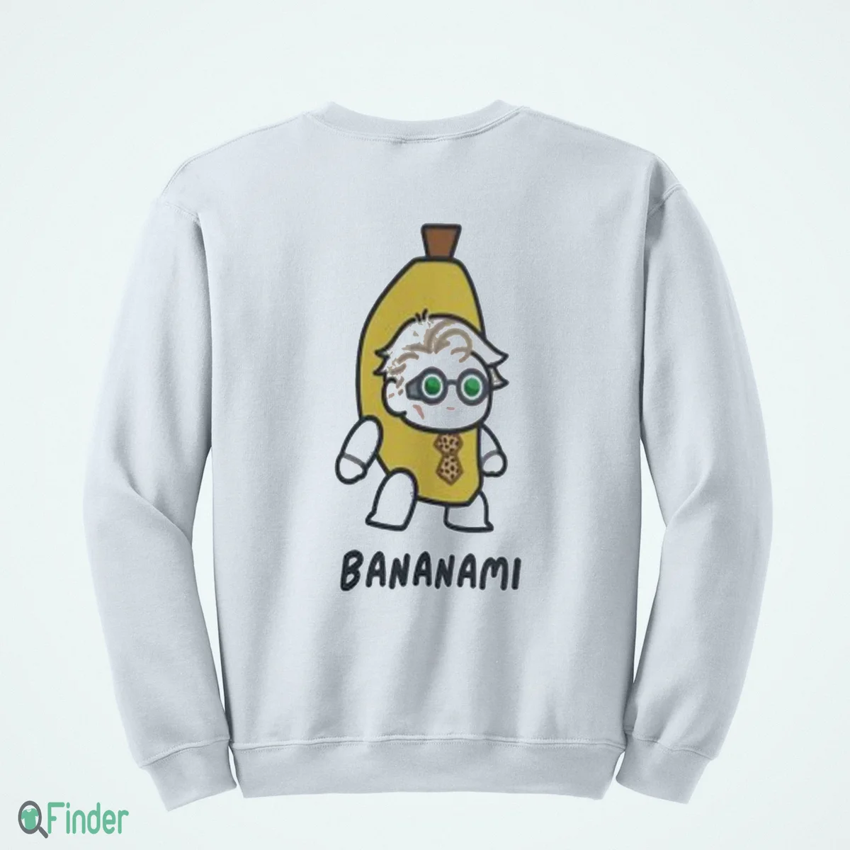 kento nanami bananami shirt 4 kento nanami bananami shirt 4