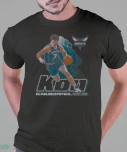 kon knueppel charlotte hornets retro wht shirt 1