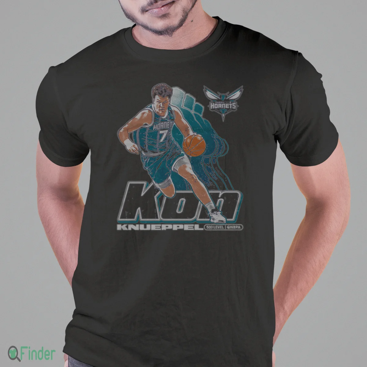 kon knueppel charlotte hornets retro wht shirt 1 kon knueppel charlotte hornets retro wht shirt 1