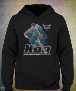 kon knueppel charlotte hornets retro wht shirt 3