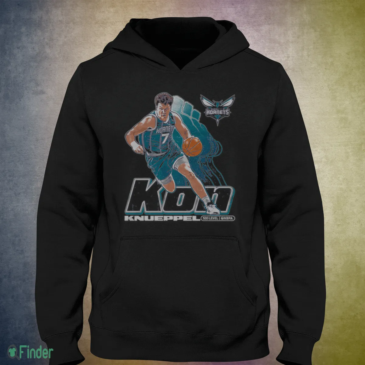 kon knueppel charlotte hornets retro wht shirt 3 kon knueppel charlotte hornets retro wht shirt 3