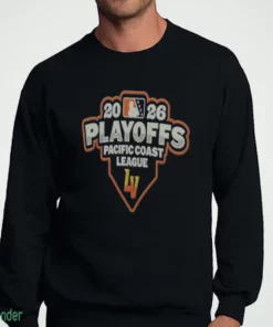 las vegas aviators 2026 pacific coast league playoffs sweatshirt