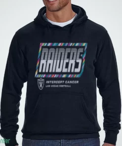 las vegas raiders 2026 crucial catch intercept cancer football fan game day shirt 3