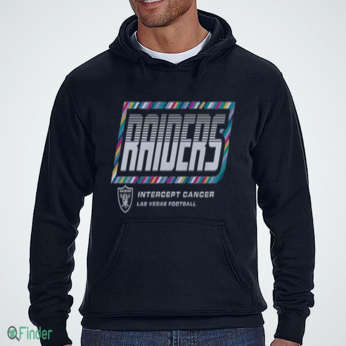 las vegas raiders 2026 crucial catch intercept cancer football fan game day shirt 3 las vegas raiders 2026 crucial catch intercept cancer football fan game day shirt 3
