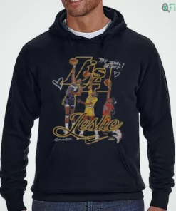 lisa leslie the final rosuit hoodie
