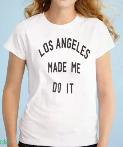 los angeles made me do it crewneck sweatshirt 1