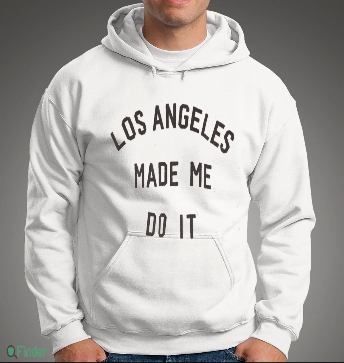 los angeles made me do it crewneck sweatshirt 3 los angeles made me do it crewneck sweatshirt 3