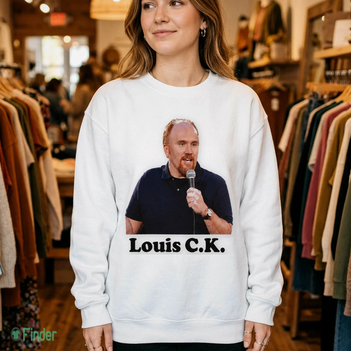 louis ck comedian portrait performing comedy stand up shirt 4 louis ck comedian portrait performing comedy stand up shirt 4