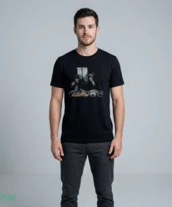 luka doncic austin reaves middle finger shirt 2