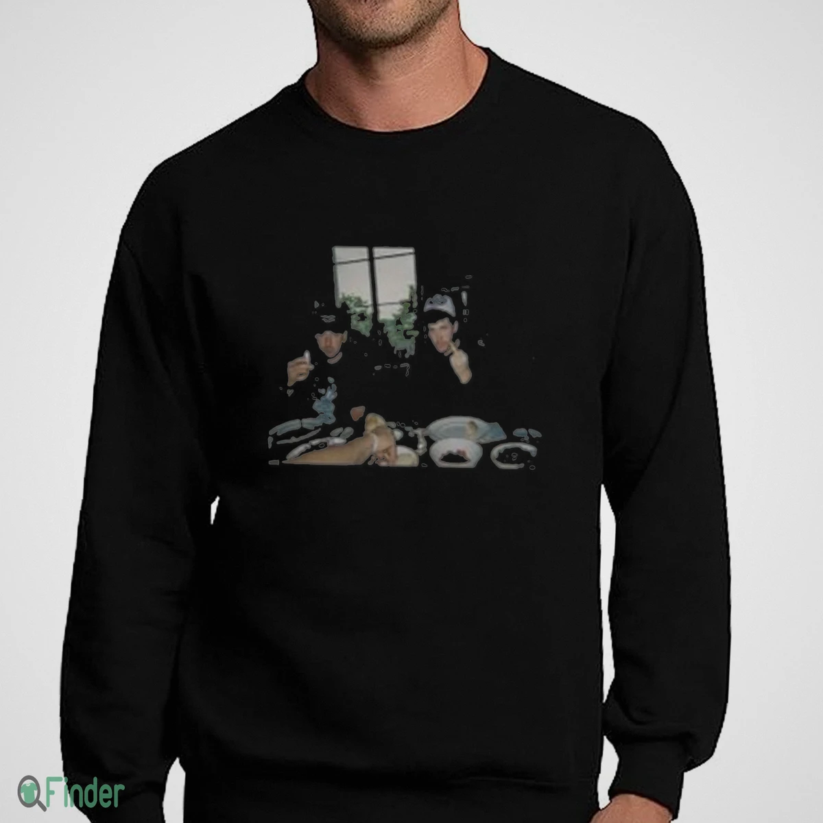 luka doncic austin reaves middle finger shirt 4 luka doncic austin reaves middle finger shirt 4