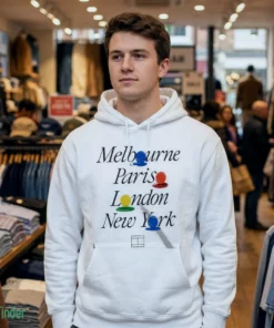melbourne paris london new york shirt 3